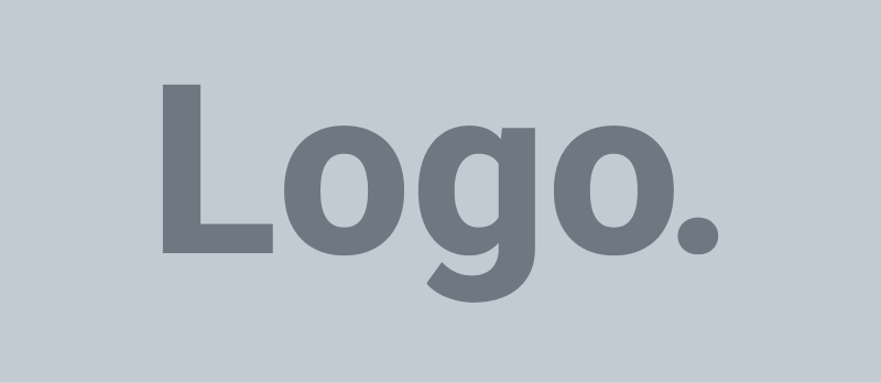 i am text block, logo placeholder
