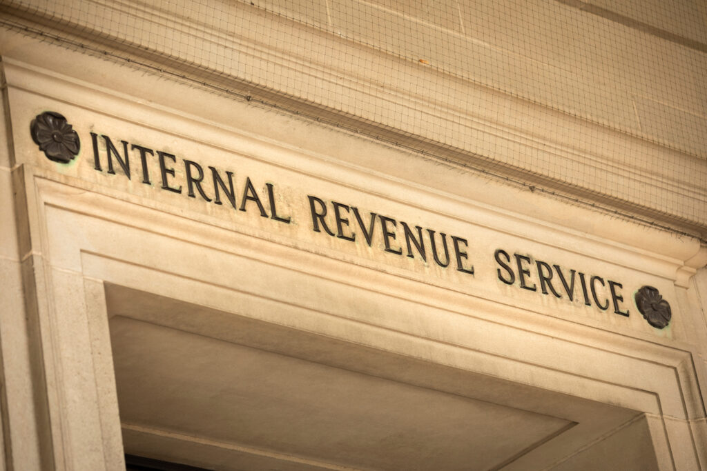 why you should never ignore irs notices, shutterstock