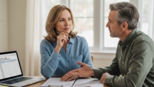 How Do I Qualify for IRS Innocent Spouse Relief Services?