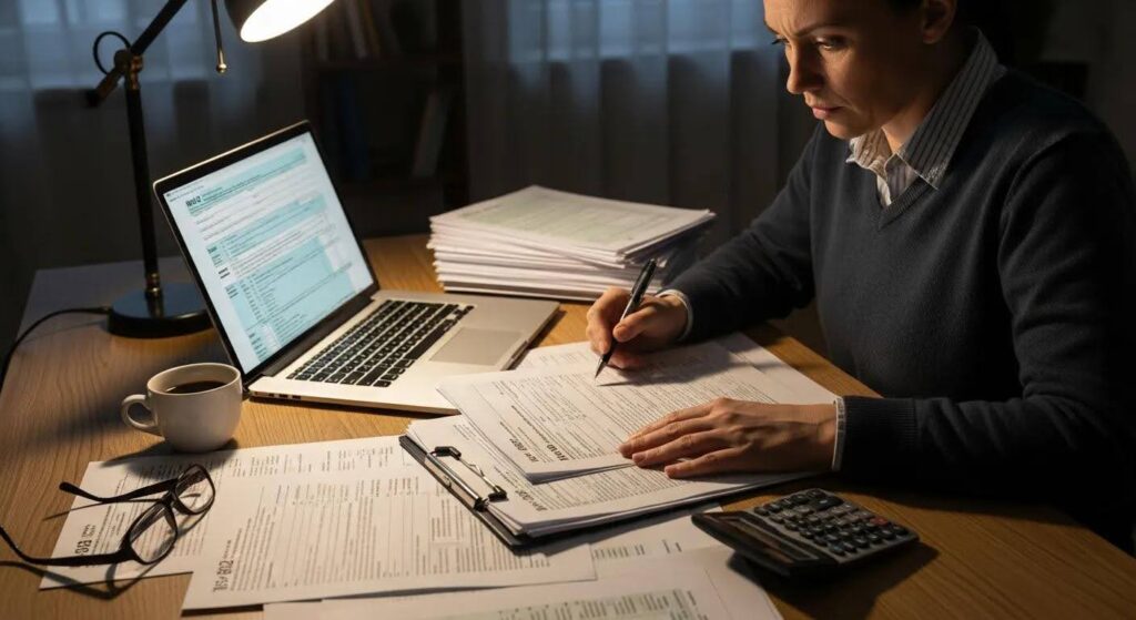 How Long Do I Have to File for Innocent Spouse Relief?