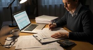 How Long Do I Have to File for Innocent Spouse Relief?