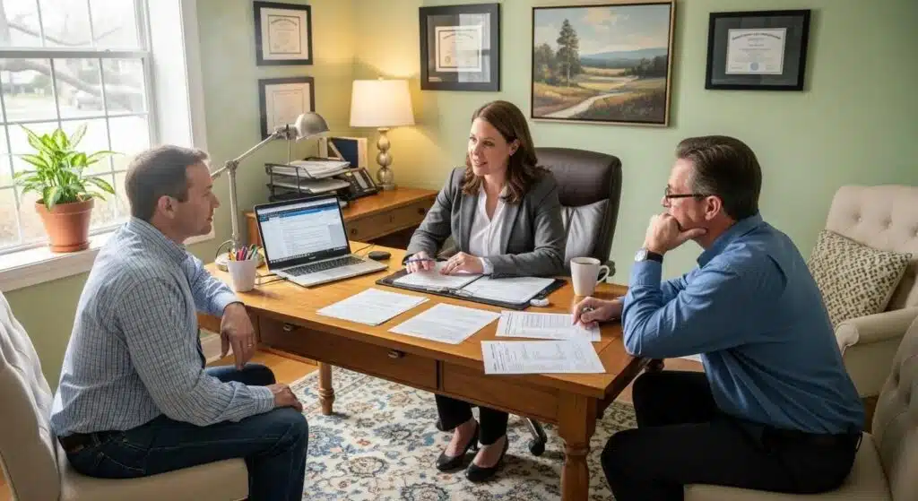 How Tax Professionals Can Help File Delinquent Tax Returns