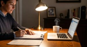 Penalties and Interest on Delinquent Tax Returns: What You Need to Know