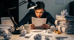 What to Do If You Have a Delinquent Tax Return