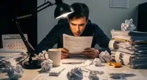 What to Do If You Have a Delinquent Tax Return