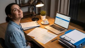 What Happens After You Submit an IRS Offer in Compromise?